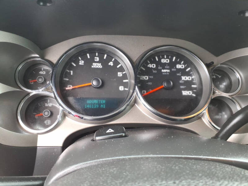 2012 GMC Sierra 1500