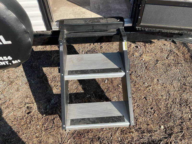 2023 Sunset Park RV Sun Lite
