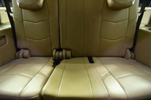 2019 Cadillac Escalade ESV Platinum