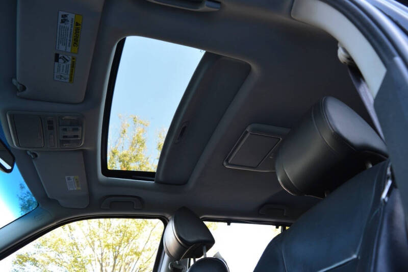 2015 Honda Pilot Touring