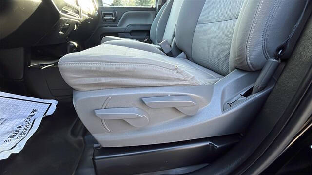 2018 GMC Sierra 2500HD