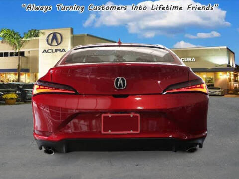 2026 Acura Integra