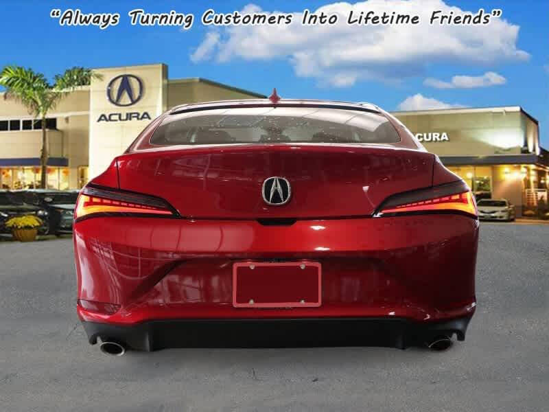 2026 Acura Integra
