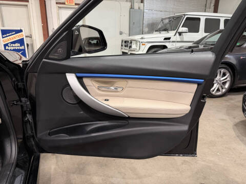 2018 BMW 3 Series 340i xDrive