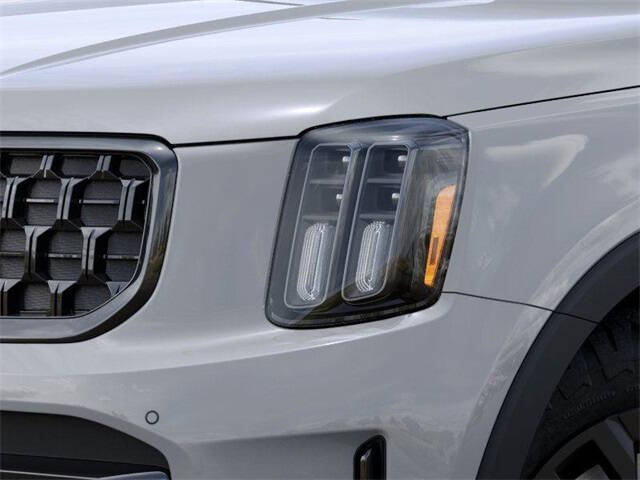 2025 Kia Telluride SX-Prestige X-Pro