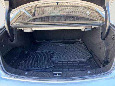 2015 Mercedes-Benz E-Class E 400 4MATIC