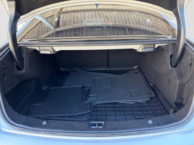 2015 Mercedes-Benz E-Class E 400 4MATIC