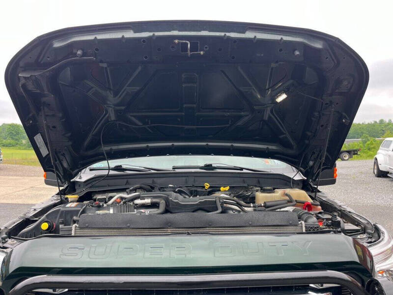 2015 Ford F-450 Super Duty