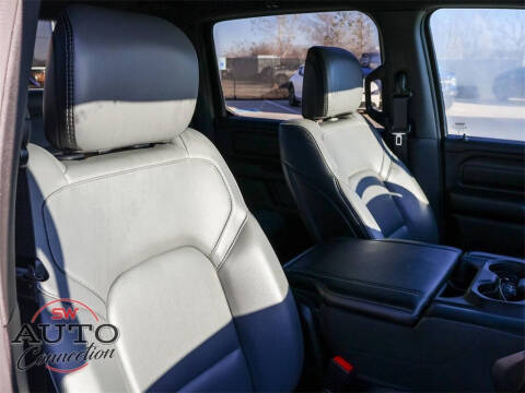 2024 RAM 1500 Tradesman