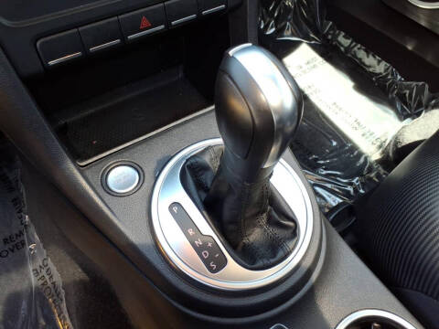 2012 Volkswagen Beetle