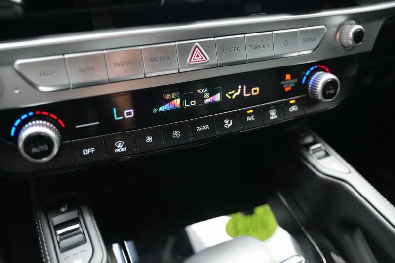 2023 Kia Telluride EX X-Line