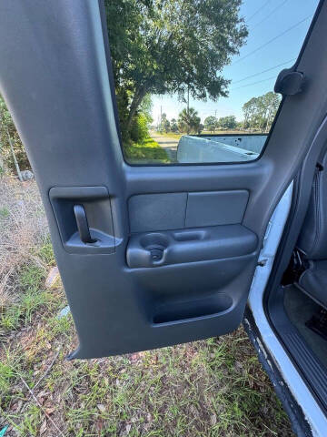 2003 Chevrolet Silverado 1500 LS