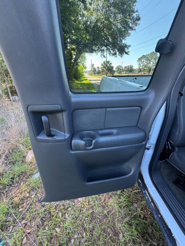 2003 Chevrolet Silverado 1500 LS