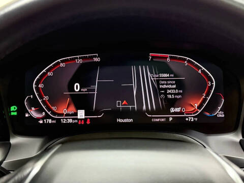 2022 BMW 4 Series 430i