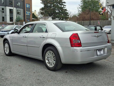 2010 Chrysler 300 Touring