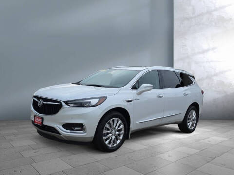 2021 Buick Enclave Premium
