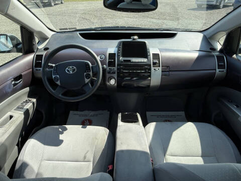 2004 Toyota Prius