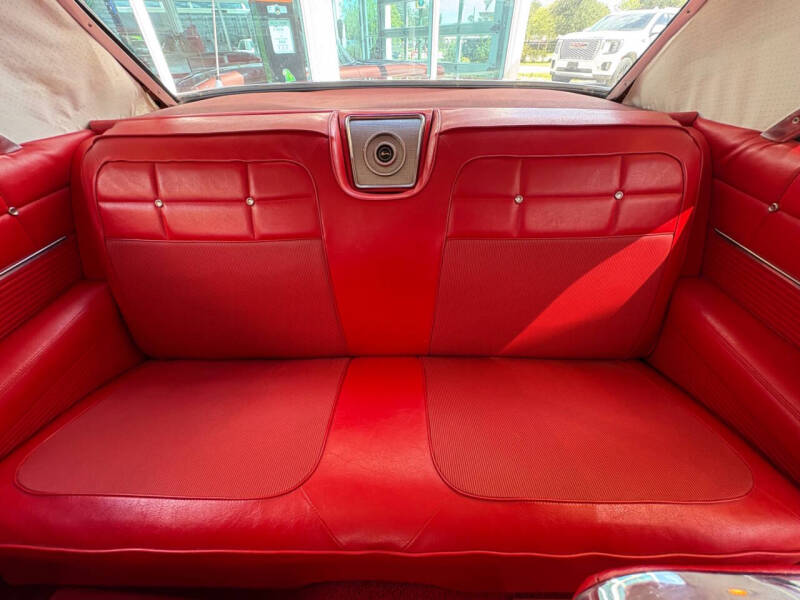 1962 Chevrolet Impala