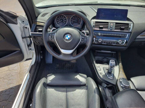 2017 BMW 2 Series 230i
