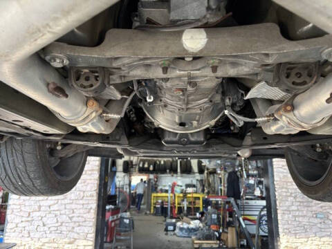 2007 Ford Mustang GT Premium