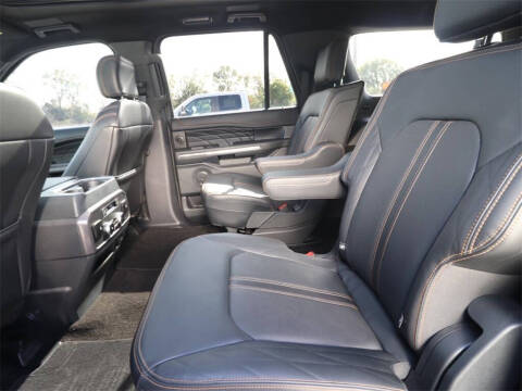 2023 Ford Expedition MAX Platinum