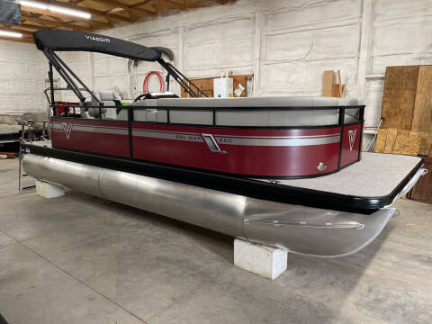 2023 Viaggio Del Mar 20 C for sale at RS Motorsports, Inc. in Canandaigua NY