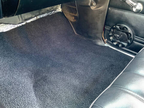 1968 Chevrolet Chevelle