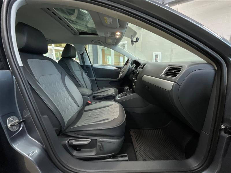 2013 Volkswagen Jetta