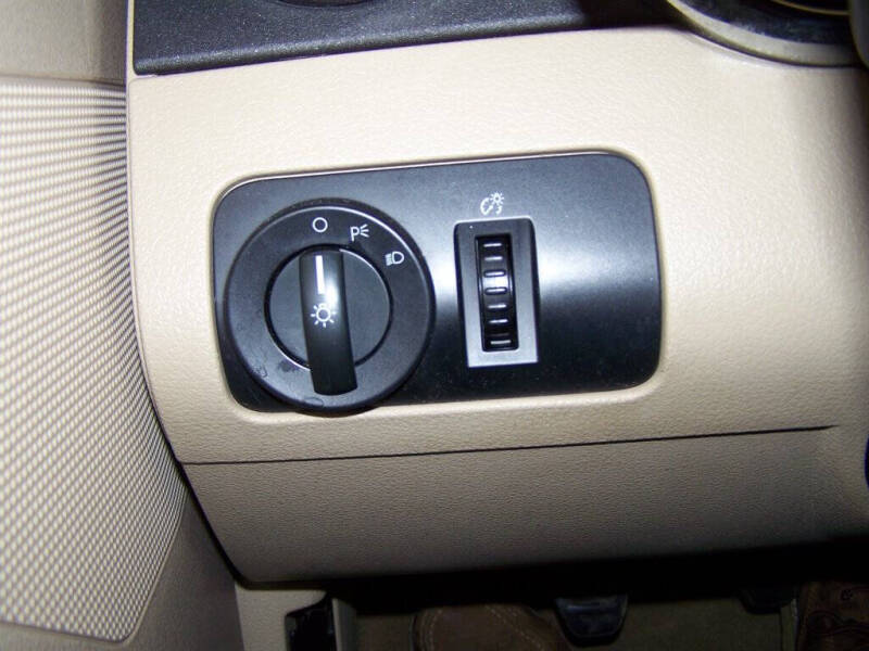 2007 Ford Mustang V6 Premium