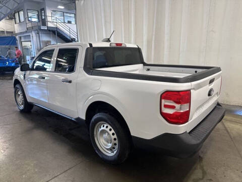 2025 Ford Maverick XL