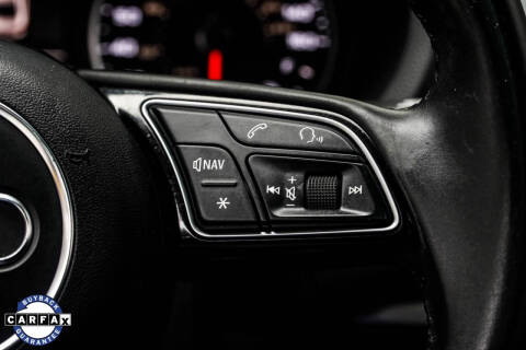 2020 Audi A3 Premium 40 TFSI