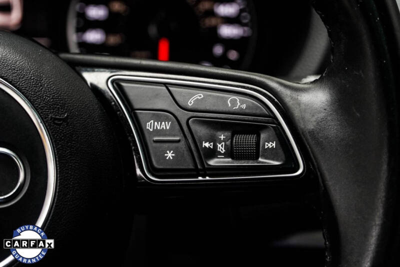 2020 Audi A3 Premium 40 TFSI