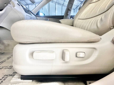 2007 Hyundai Azera SE