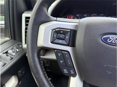 2019 Ford F-250 Super Duty