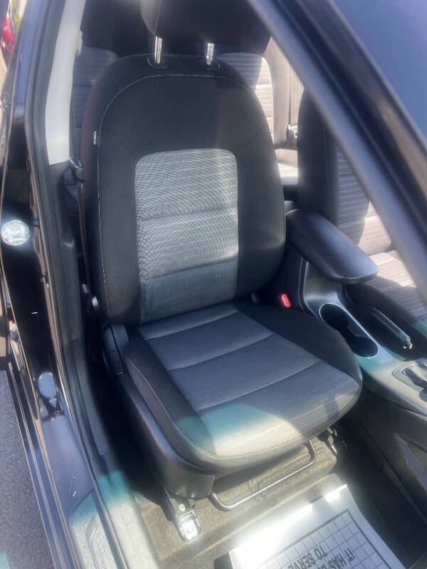 2016 Kia Forte5 LX