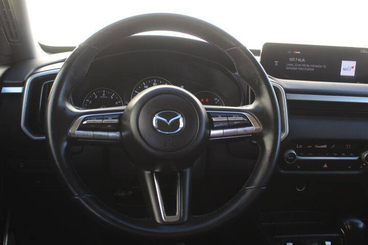 2024 Mazda CX-50 2.5 S Preferred