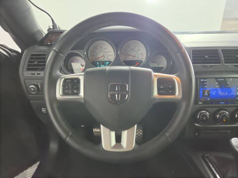 2013 Dodge Challenger R/T Classic