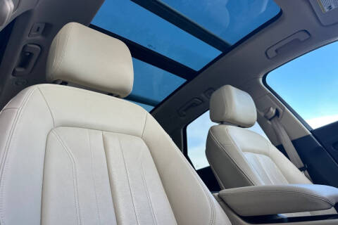 2019 Audi Q5 quattro Premium Plus 45 TFSI