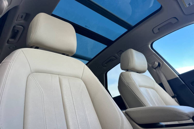 2019 Audi Q5 quattro Premium Plus 45 TFSI