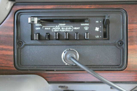 1997 Dodge Ram Van 3500