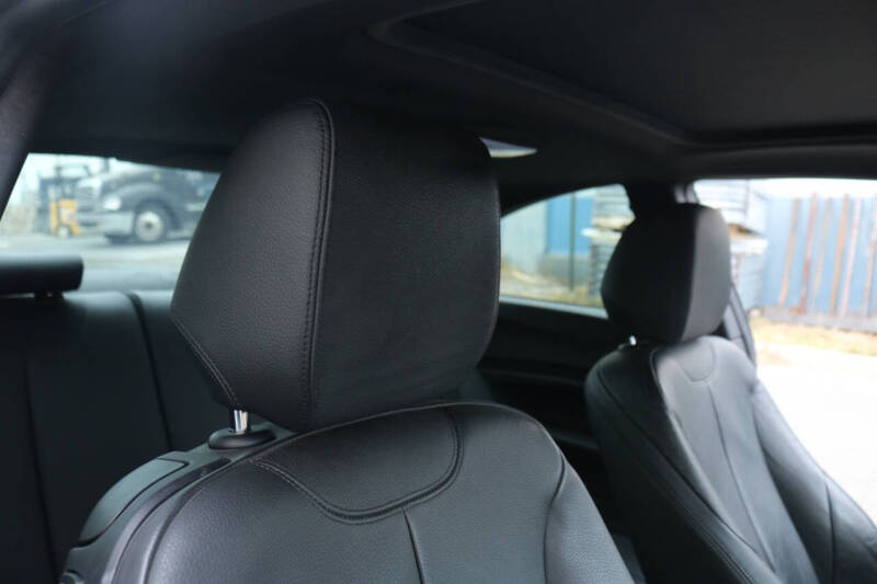 2015 BMW 2 Series M235i