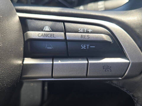 2023 Mazda CX-30 2.5 S Select