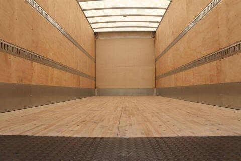 2026 Ford F-750 Super Duty