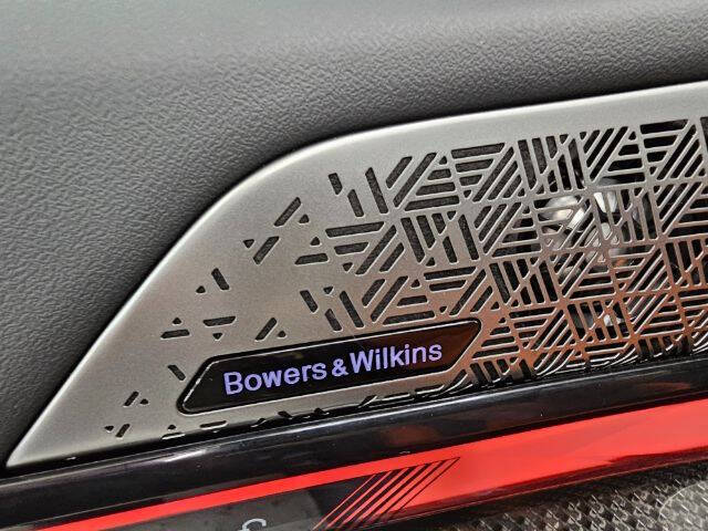 2025 BMW M5 Touring