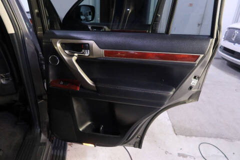 2013 Lexus GX 460 Premium