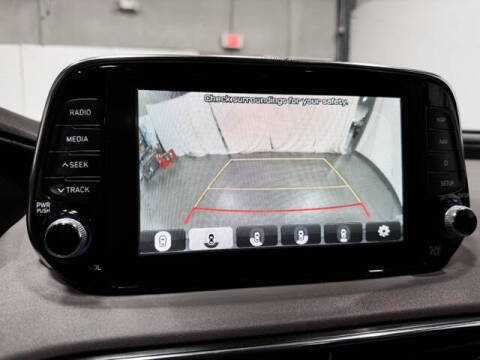 2019 Hyundai Santa Fe Ultimate 2.4L