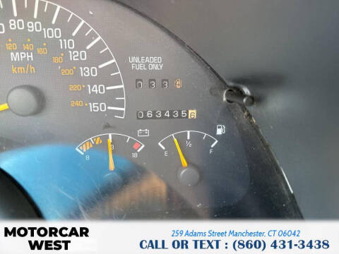 1994 Pontiac Firebird