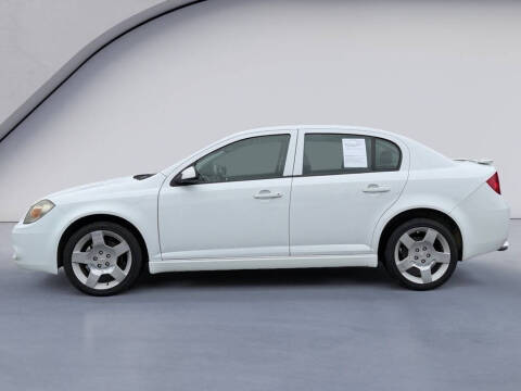 2010 Chevrolet Cobalt LT