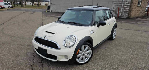 2010 MINI Cooper for sale at Stark Auto Mall in Massillon OH