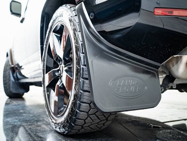 2021 Land Rover Defender 110 X